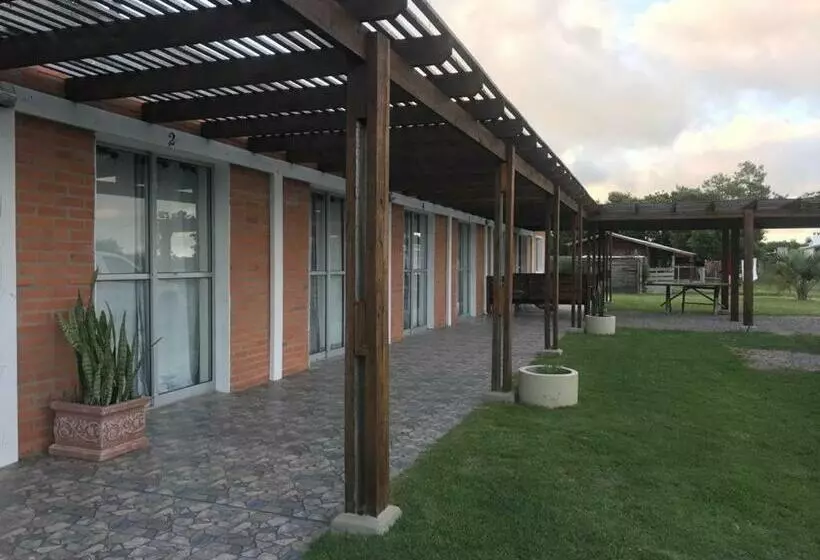 Majatalo Hostal Lo De Mili