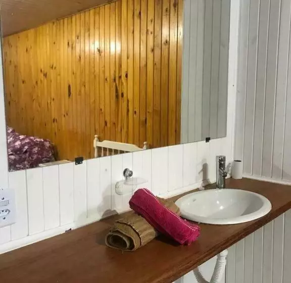 Majatalo Hostal Lo De Mili