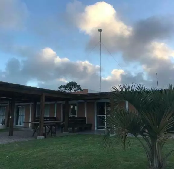 Majatalo Hostal Lo De Mili