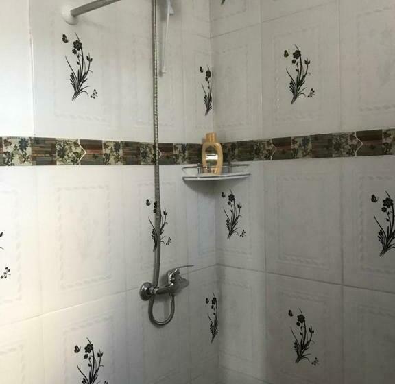 膳宿费 Hostal Lo De Mili