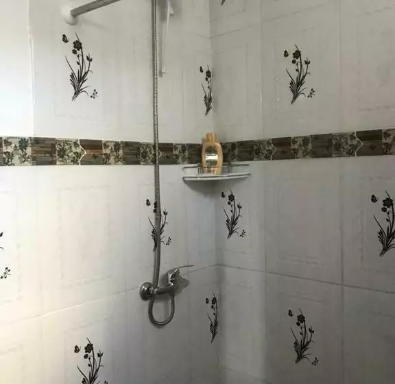 Majatalo Hostal Lo De Mili