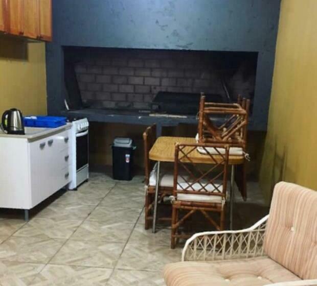 膳宿费 Hostal Lo De Mili