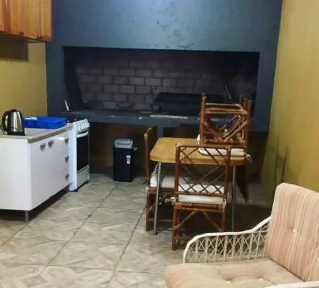 Majatalo Hostal Lo De Mili