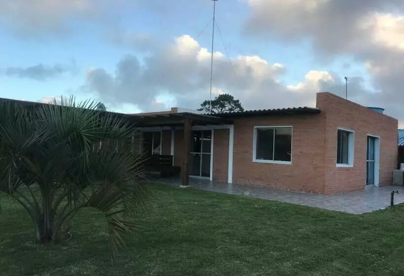 Majatalo Hostal Lo De Mili