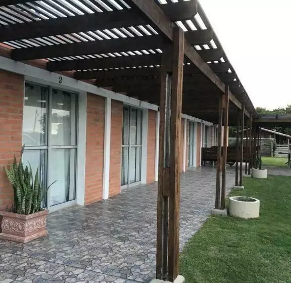 Majatalo Hostal Lo De Mili