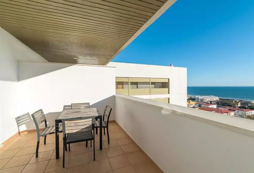 Apartamentos Costa Luz Punta Umbría