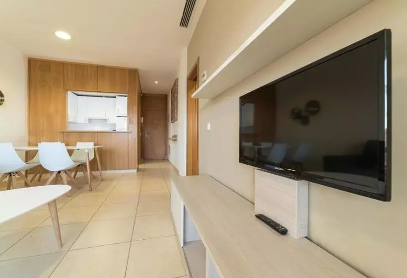 Apartamentos Costa Luz Punta Umbría
