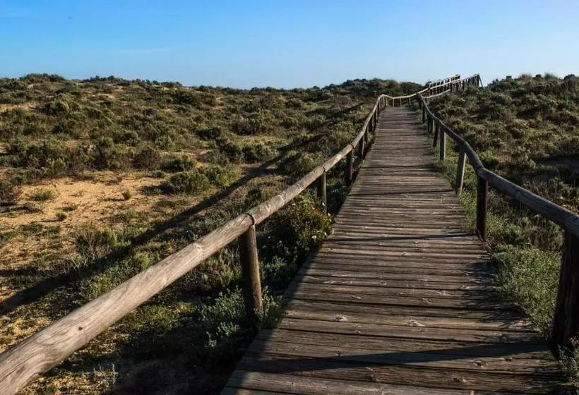 Apartamentos Costa Luz Punta Umbría