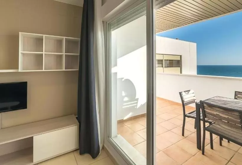 Apartamentos Costa Luz Punta Umbría