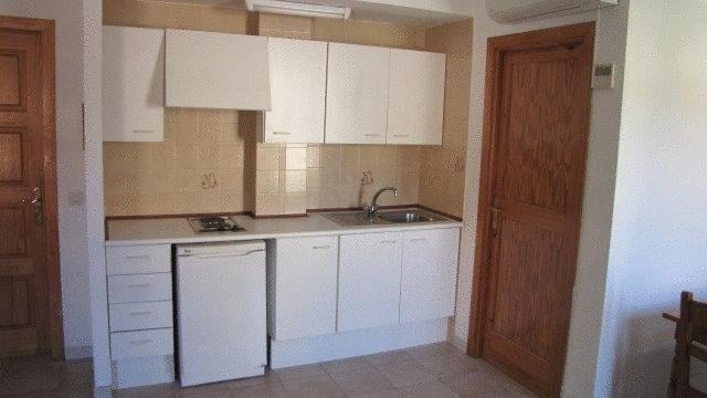 Apartamentos Nightlife Gold