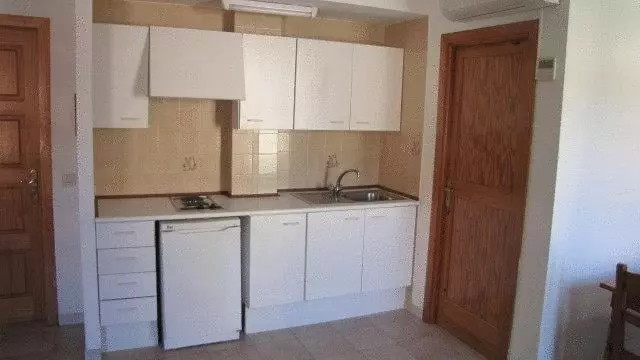 Apartamentos Nightlife Gold