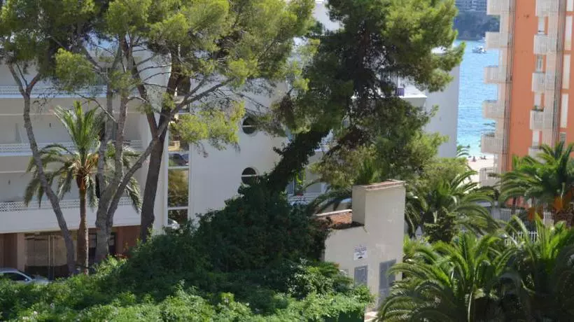 Apartamentos Nightlife Gold