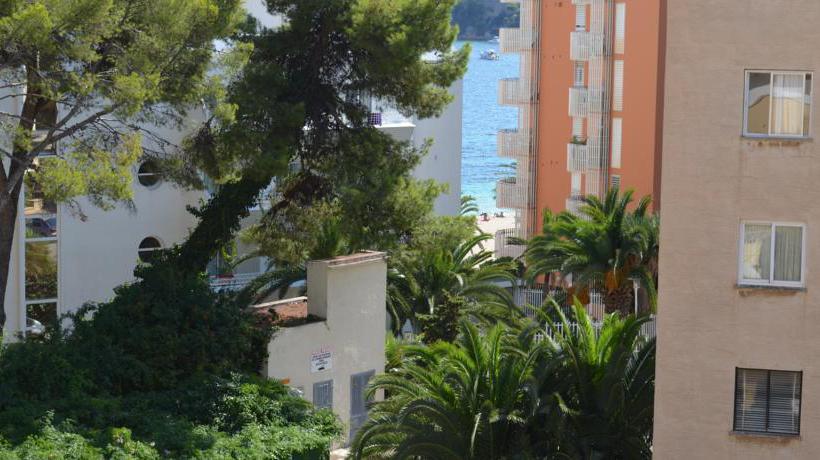 Apartamentos Nightlife Gold