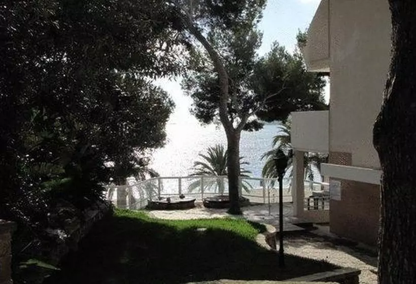 Apartamentos Nightlife Gold