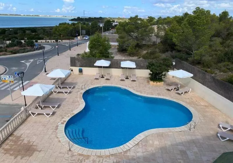 Apartamentos Paya Ii