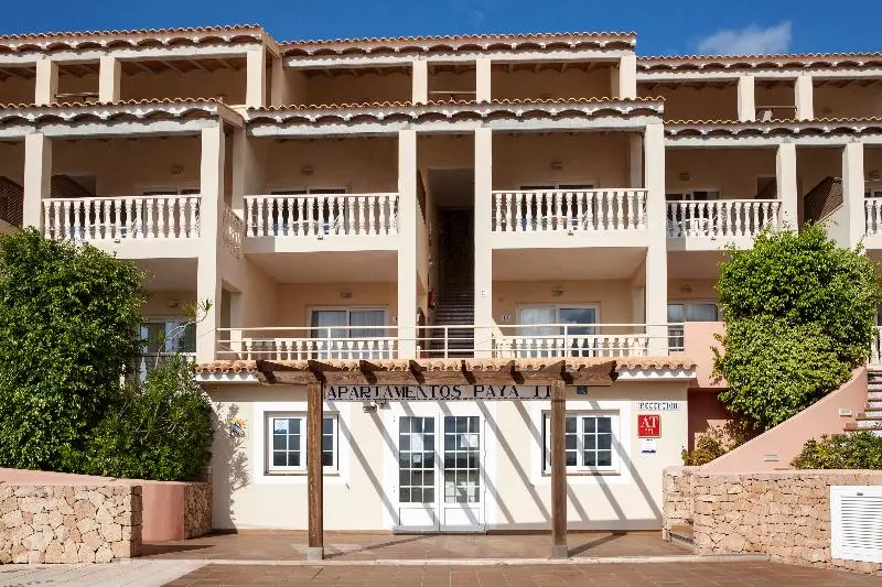 Apartamentos Paya Ii
