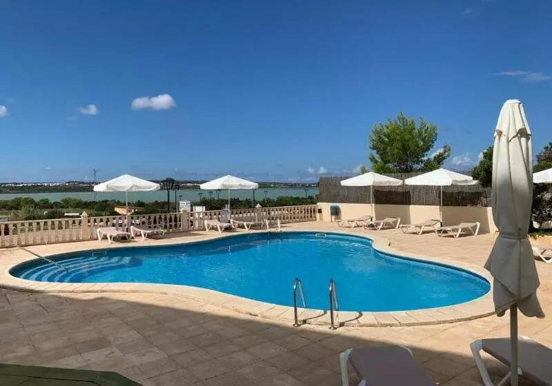 Apartamentos Paya Ii