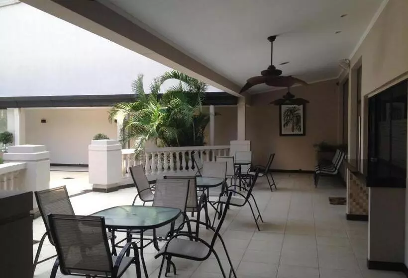 Condado Hotel Casino Goya