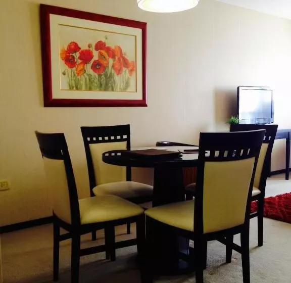 Condado Hotel Casino Goya