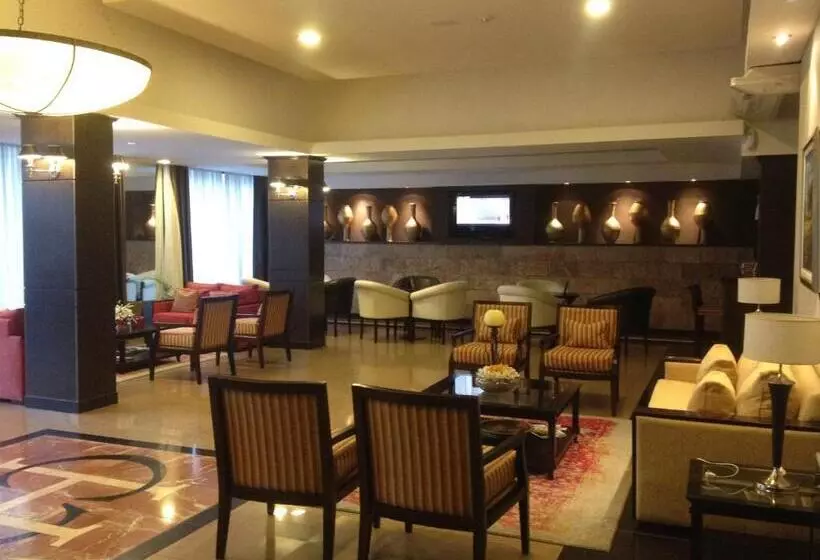 Condado Hotel Casino Goya