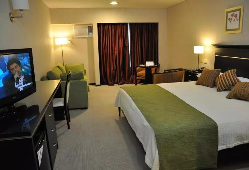 Condado Hotel Casino Goya