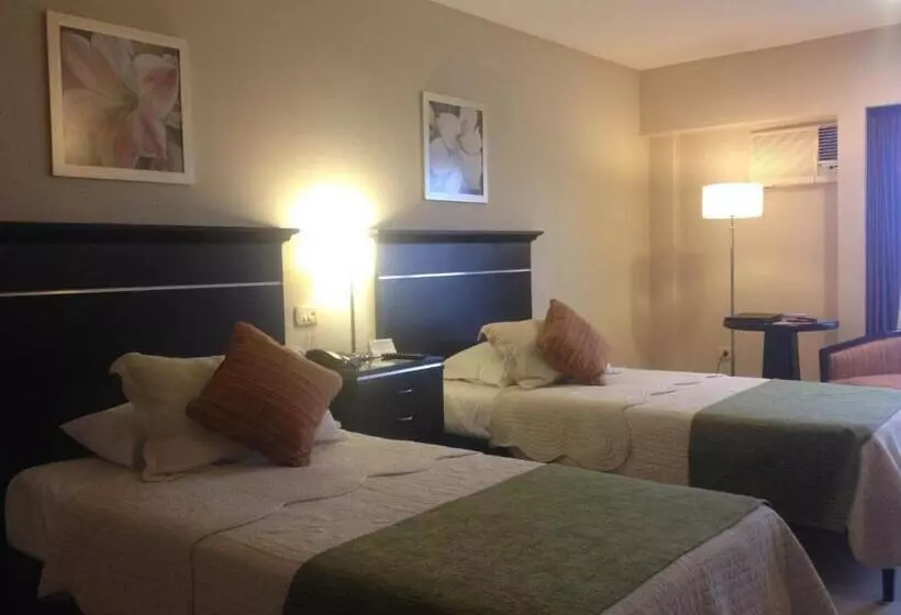 Condado Hotel Casino Goya