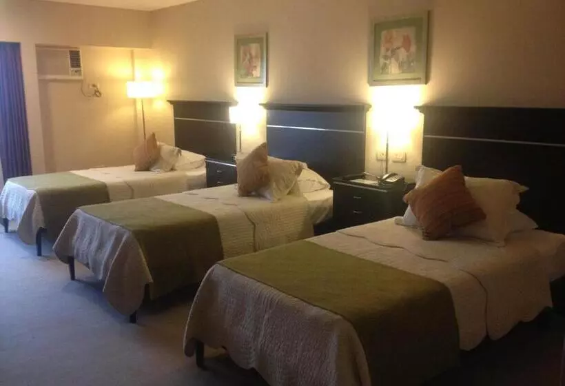 Condado Hotel Casino Goya