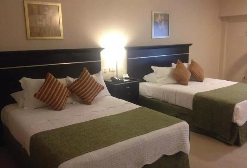 Condado Hotel Casino Goya