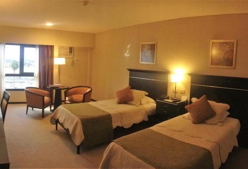 Condado Hotel Casino Goya