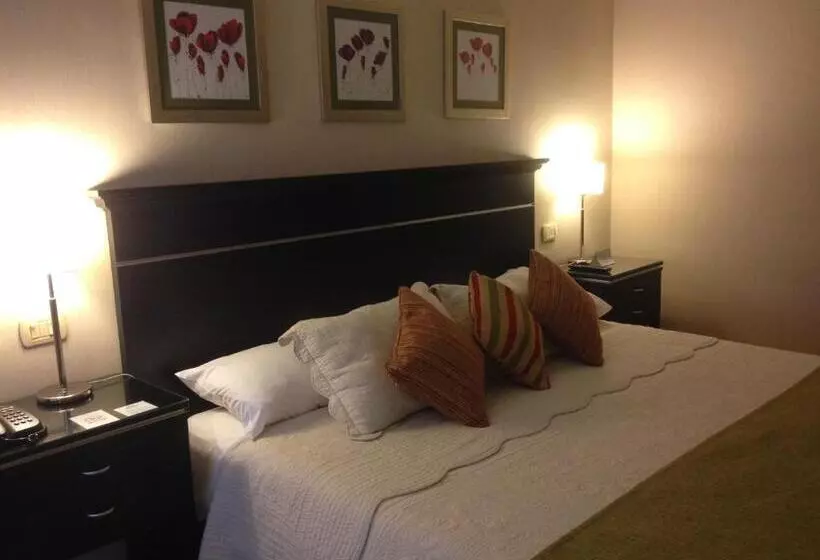 Condado Hotel Casino Goya