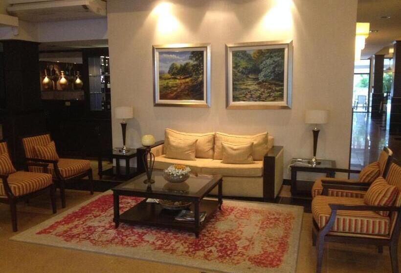 Condado Hotel Casino Goya