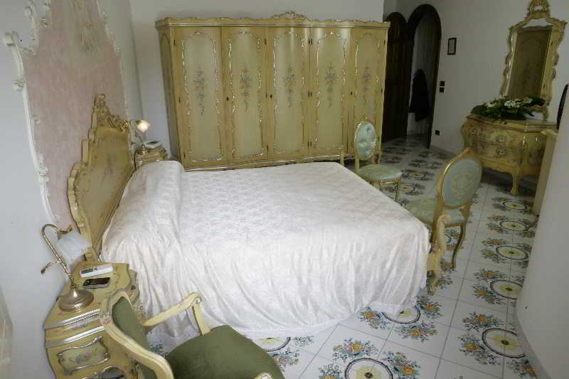 Grand Hotel Le Galassie