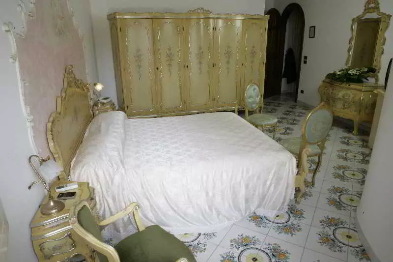 Grand Hotel Le Galassie