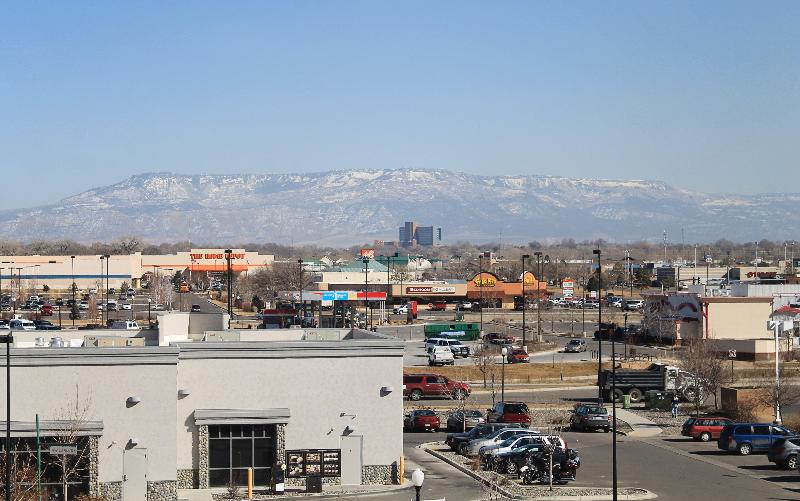 Holiday Inn Express Hotel & Suites Grand Junction, An Ihg