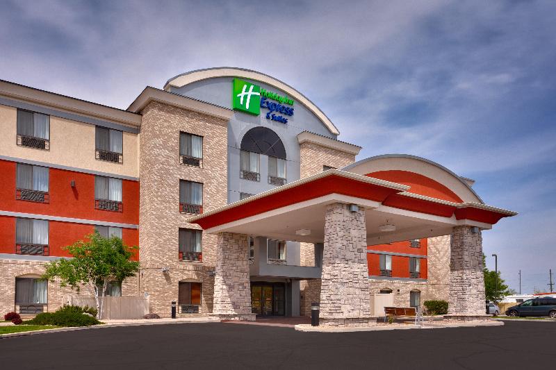 Holiday Inn Express Hotel & Suites Grand Junction, An Ihg