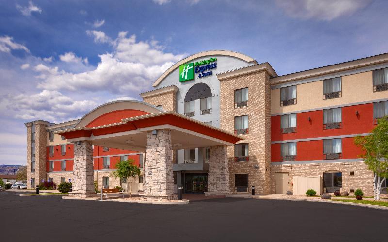 Holiday Inn Express Hotel & Suites Grand Junction, An Ihg