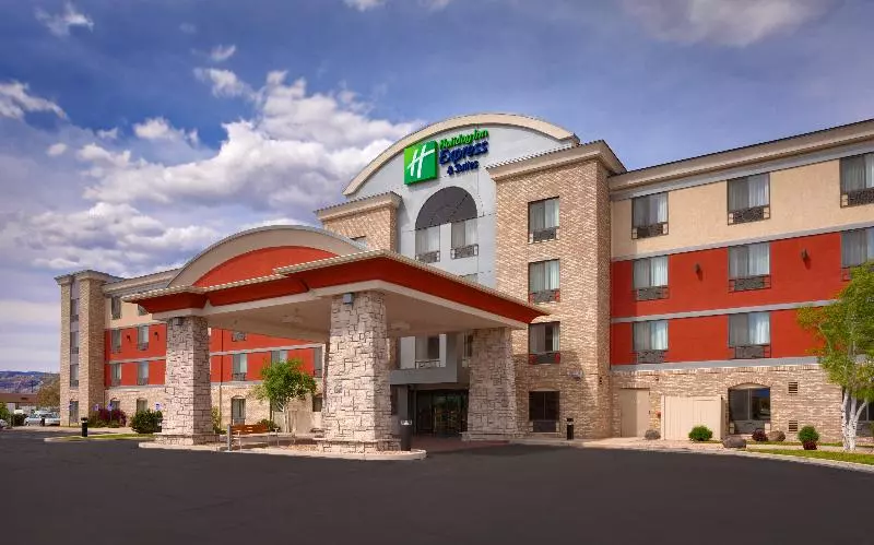 Holiday Inn Express Hotel & Suites Grand Junction, An Ihg