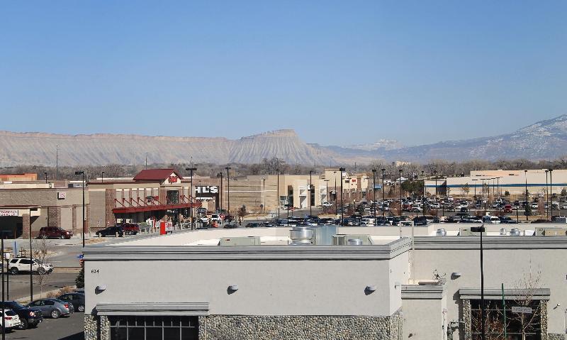 Holiday Inn Express Hotel & Suites Grand Junction, An Ihg