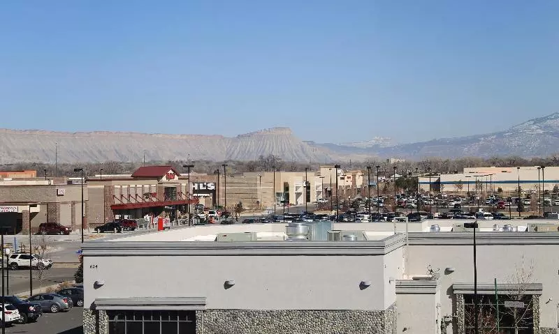 Holiday Inn Express Hotel & Suites Grand Junction, An Ihg