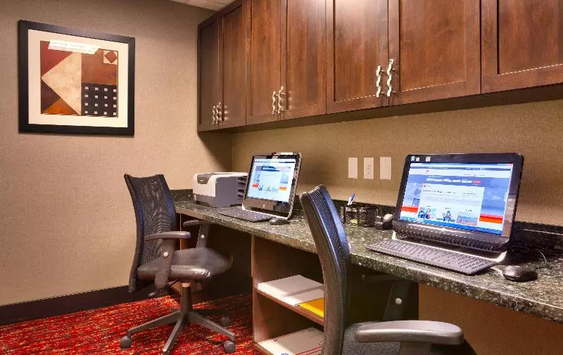 Holiday Inn Express Hotel & Suites Grand Junction, An Ihg