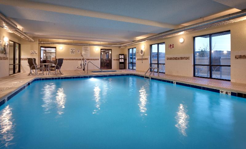 Holiday Inn Express Hotel & Suites Grand Junction, An Ihg