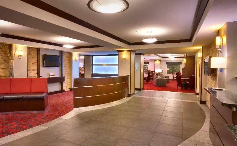 Holiday Inn Express Hotel & Suites Grand Junction, An Ihg