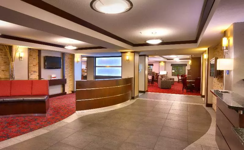 Holiday Inn Express Hotel & Suites Grand Junction, An Ihg