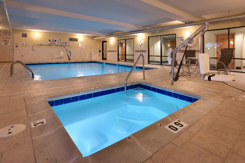 Holiday Inn Express Hotel & Suites Grand Junction, An Ihg