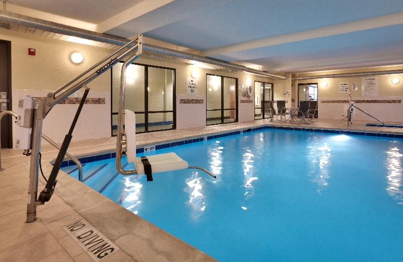 Holiday Inn Express Hotel & Suites Grand Junction, An Ihg