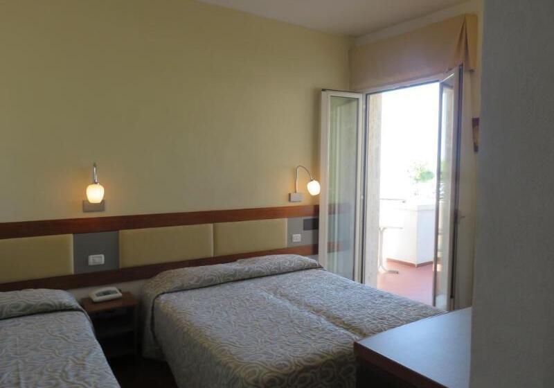 בית מלון כפרי Alexander