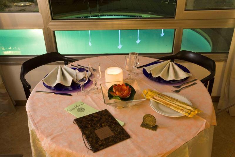 בית מלון כפרי Alexander