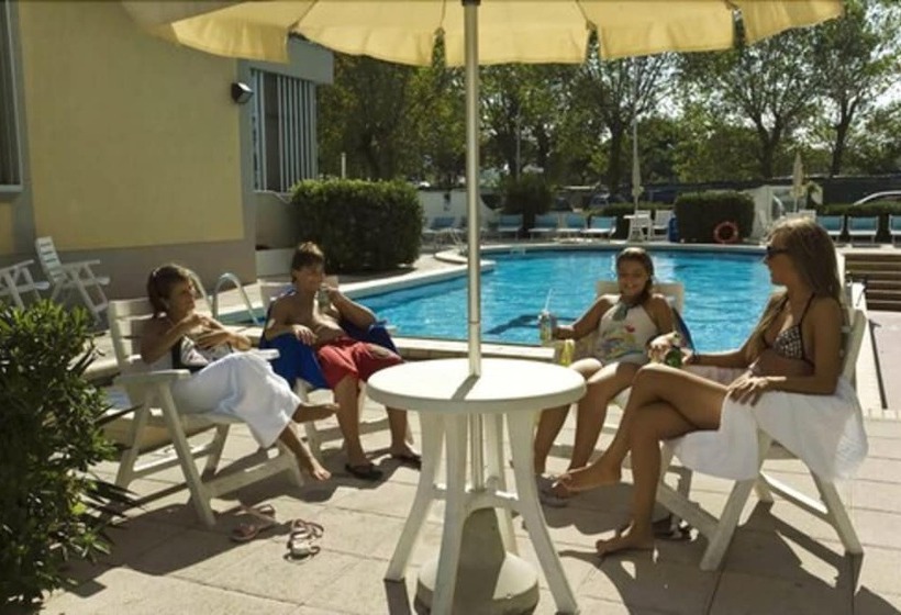 בית מלון כפרי Alexander