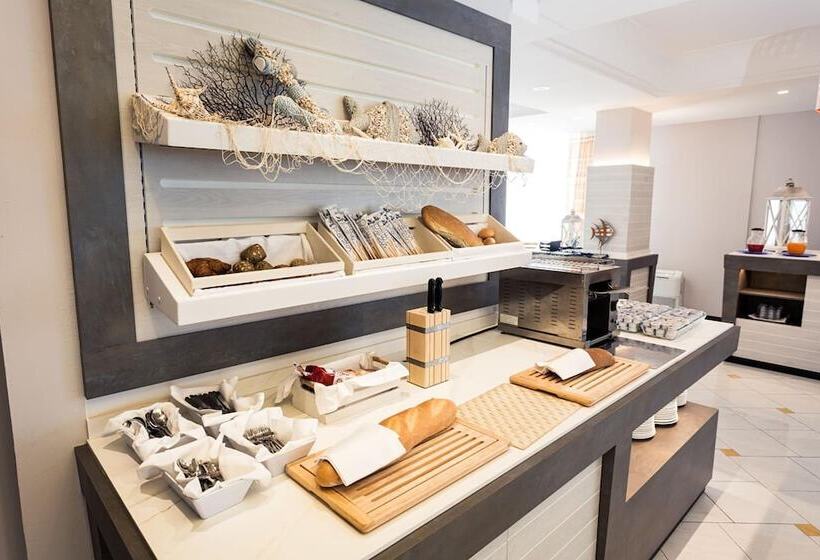 בית מלון כפרי Alexander