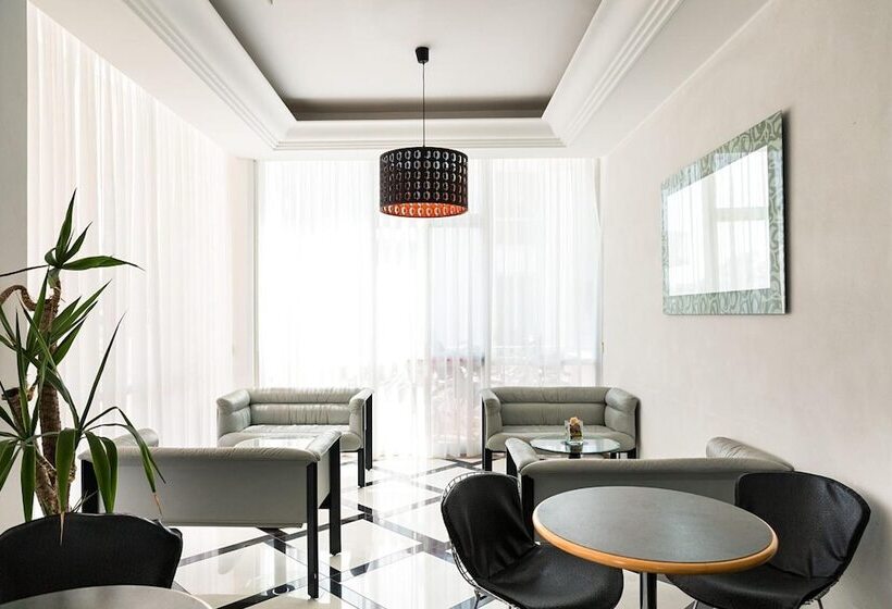 בית מלון כפרי Alexander